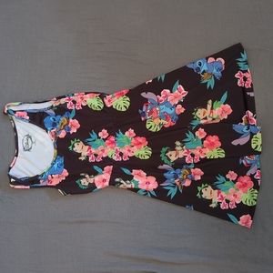Lilo & Stitch Disney Dress